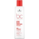 BC Bonacure Repair Rescue Conditioner intensywna kremowa odżywka do włosów zniszczonych 200ml