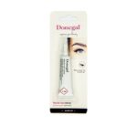 Eyelash Glue klej do rzęs Czarny 7g
