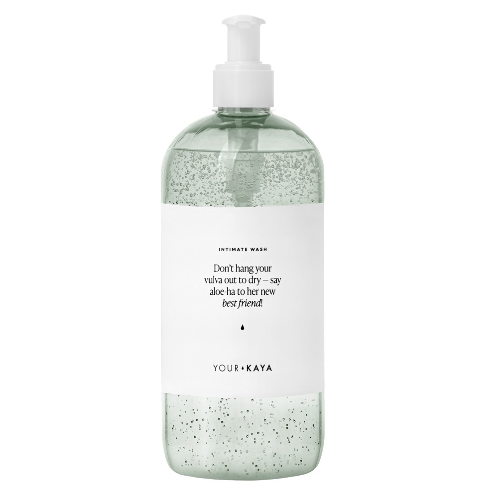 59367491686125482 Płyn do higieny intymnej 500ml - obrazek 1