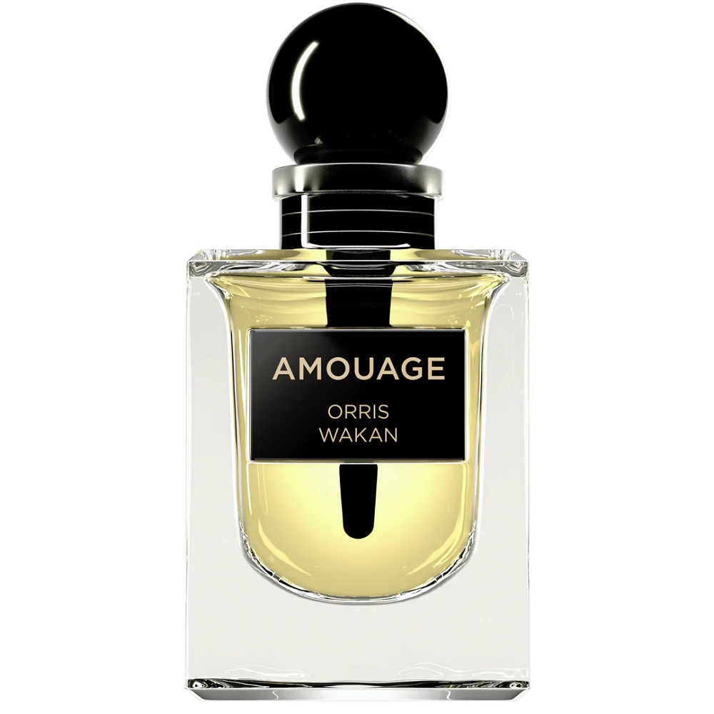 59367501721115842 Orris Wakan olejek perfumowany 12ml - obrazek 1