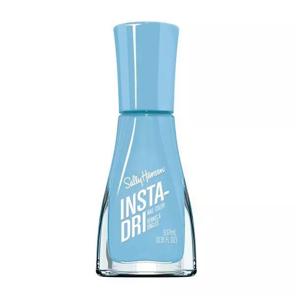 59381911692347132 Insta-Dri szybkoschnący lakier do paznokci 489 9.17ml - obrazek 1