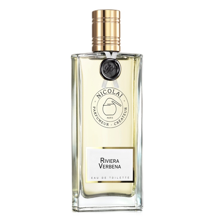 59394111707328143 Riviera Verbena woda toaletowa spray 100ml - obrazek 1