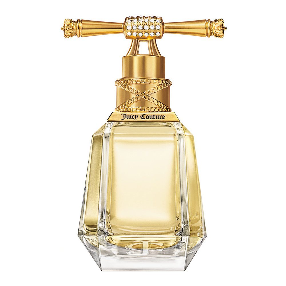 59398391692945585 I Am Juicy Couture woda perfumowana spray 50ml - obrazek 1