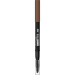 Tattoo Brow 36H Pencil kredka do brwi 03 Soft Brown 5g