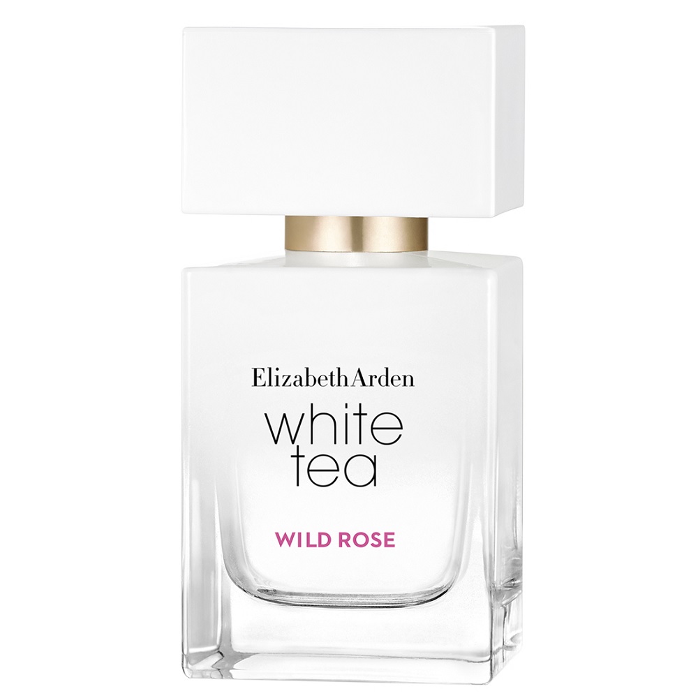 59412841684155458 White Tea Wild Rose woda toaletowa spray 30ml - obrazek 1