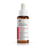 Attivi Puri Vitamin C + Alfa Arbutina Serum rozjaśniające serum do twarzy 30ml