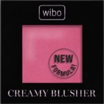 Creamy Blusher róż do policzków 2 3.5g