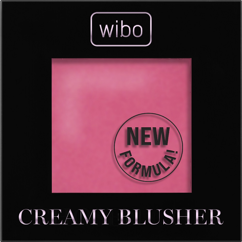 59416551678861134 Creamy Blusher róż do policzków 2 3.5g - obrazek 1