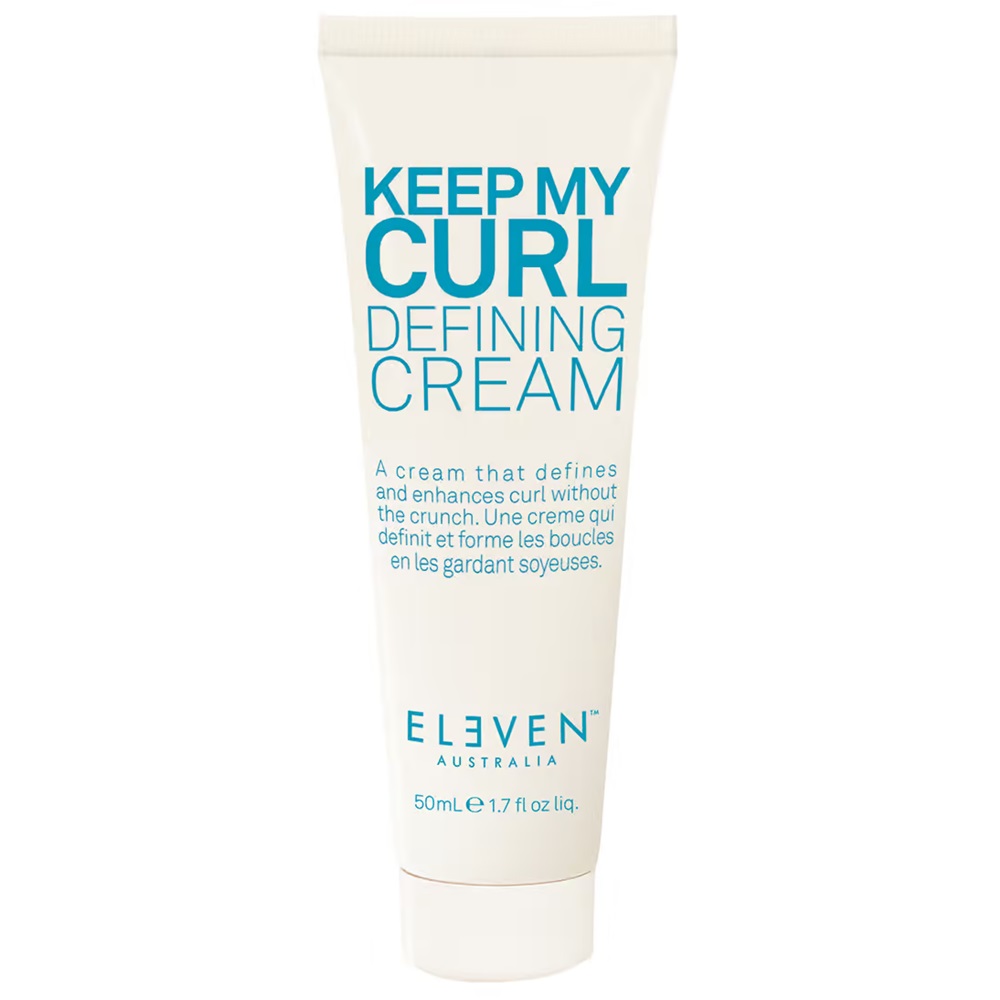 59418111721911408 Keep My Curl Defining Cream krem podkreślający skręt włosów 50ml - obrazek 1