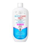 Body Care Med+ silnie regenerujący balsam emolientowy 350ml