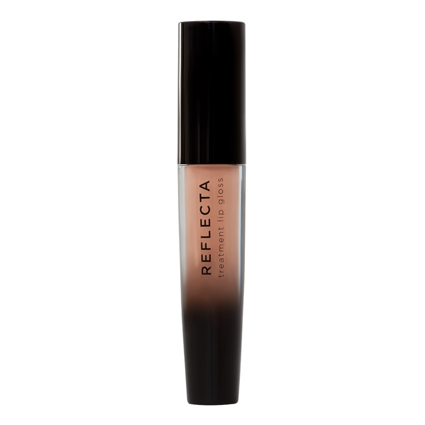 59419581680715464 Reflecta Treatment Lip Gloss błyszczyk do ust 02 3.5ml - obrazek 1