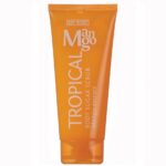Orange cukrowy peeling do ciała z ekstraktem z mango 250g