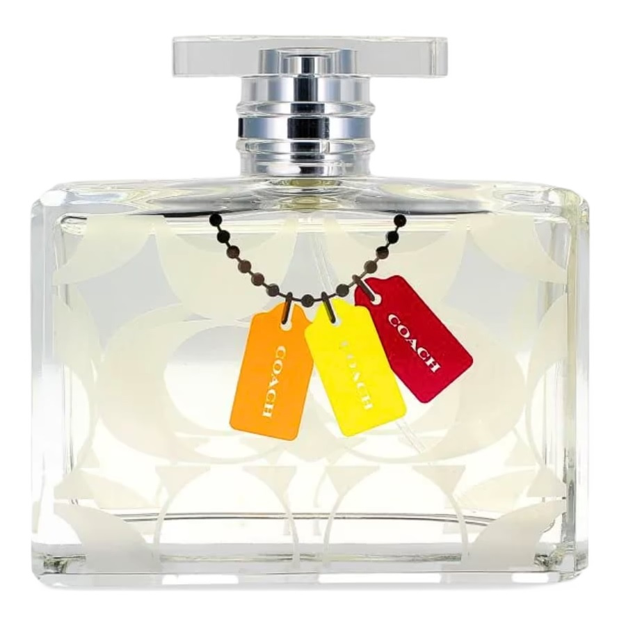 59446891755093482 Signature Color woda perfumowana spray 100ml - obrazek 1
