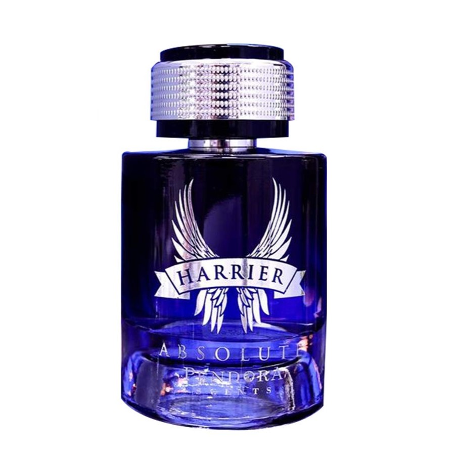 59448961739973661 Harrier Absolute woda perfumowana spray 100ml - obrazek 1