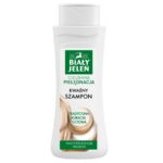 Kwaśny szampon do włosów 300ml