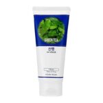 Daily Fresh Green Tea Cleansing Foam pianka oczyszczająca z ekstraktem z zielonej herbaty 150ml