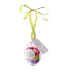 Original Easter Egg gumki do włosów 3szt.