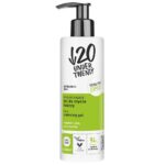 Oczyszczający żel do mycia twarzy 190ml