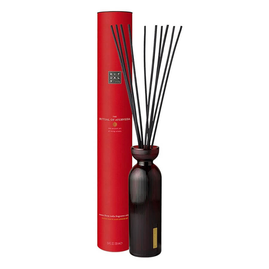 59479251761678040 The Ritual of Ayurveda patyczki zapachowe mini 70ml - obrazek 1