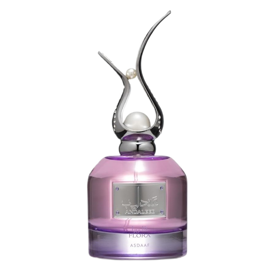 59489951728380661 Andaleeb Flora woda perfumowana spray 100ml - obrazek 1