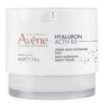 Hyaluron Activ B3 multi intensywny krem na noc 40ml