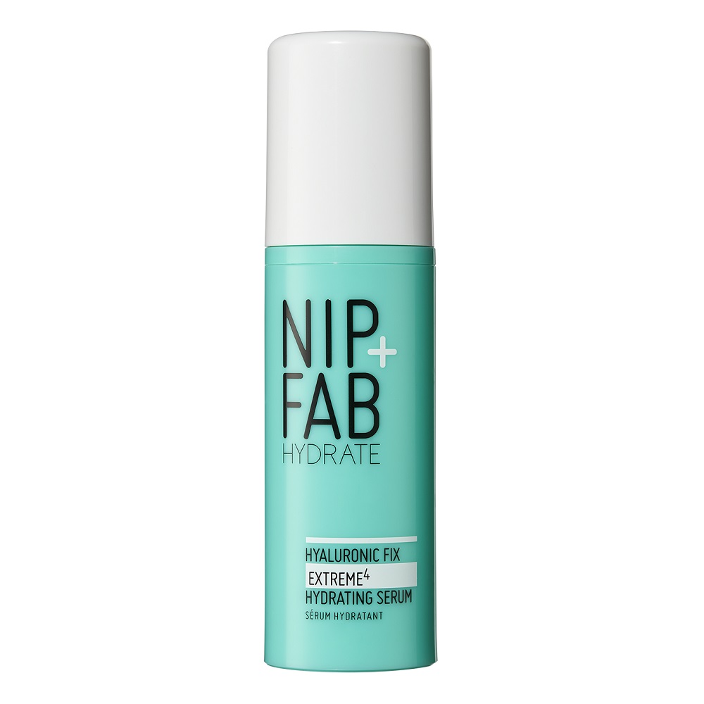 59506821726754453 Hyaluronic Fix Extreme4 nawilżające serum do twarzy 2% 50ml - obrazek 1