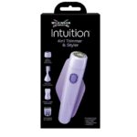 Intuition trymer i stylizator 4w1