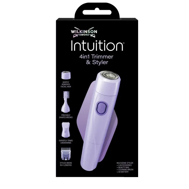 59525431777048802 Intuition trymer i stylizator 4w1 - obrazek 1