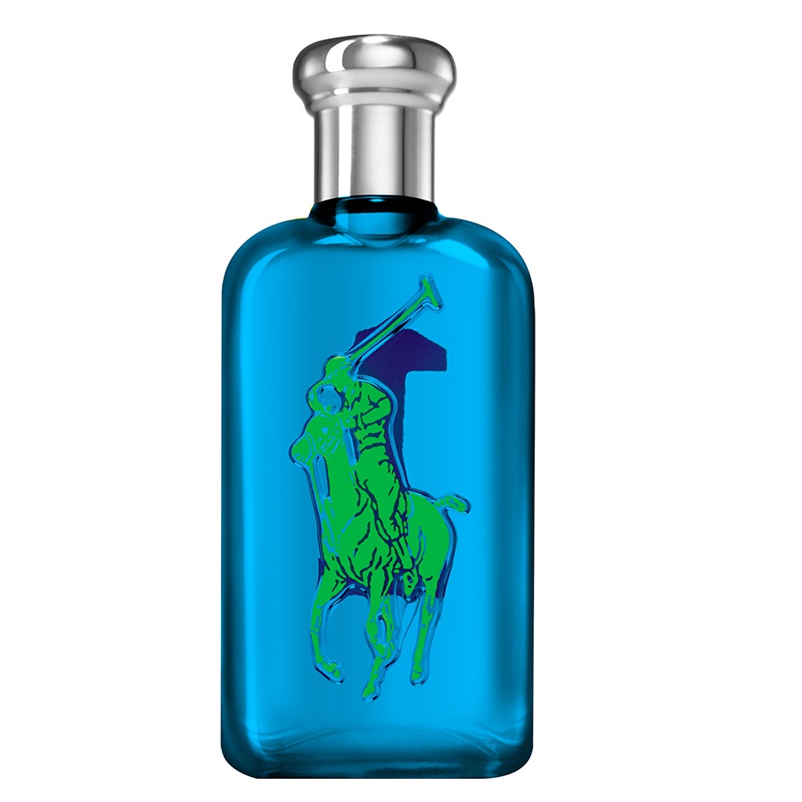 59525911703764798 Big Pony Blue 1 woda toaletowa spray 100ml - obrazek 1