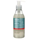 Dermo Face Sebio+ żel do mycia twarzy 2 kwasy: AHA + LHA 195ml