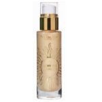 Body Oil Shimmering rozświetlający olejek do ciała z drobinkami 30ml
