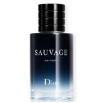 Sauvage Eau Forte perfumy spray 60ml