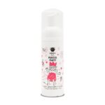 Kids Mousse Party mus do mycia ciała i włosów dla dzieci Strawberry 150ml