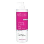 Redness Relief mleczny tonik kojąco-chłodzący 500ml