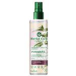 Herbal Care normalizująca płukanka do włosów Pokrzywa z octem ziołowym 200ml