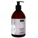 Żel pod prysznic 8w1 Doberman Różowy Mat 500ml