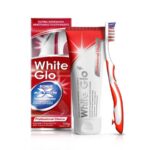 Professional Choice wybielająca pasta do zębów 100ml + szczoteczka