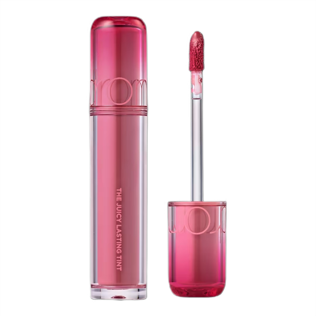 5962271763743954 The Juicy Lasting Tint błyszczyk do ust 04 Fig Fig 3.5g - obrazek 1