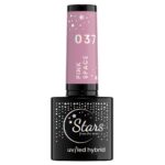 Pink Space lakier hybrydowy 037 5g