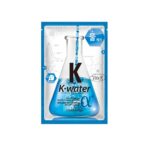 Mediental Alpha K-Water nawadniająca maska w płachcie z witaminą K 23ml
