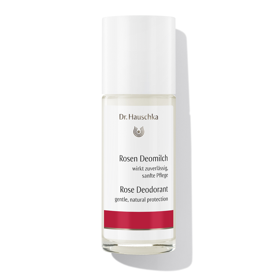 59637101579678366 Rose Deodorant dezodorant w kulce 50ml - obrazek 1