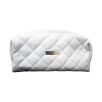 Pouch kosmetyczka white