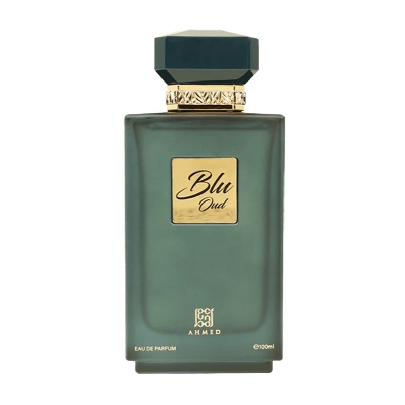 59641611764251471 Blu Oud woda perfumowana spray 100ml - obrazek 1