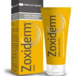 Krem do skóry wrażliwej i łojotokowej 30ml