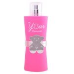 Your Moments woda toaletowa spray 90ml - produkt bez opakowania