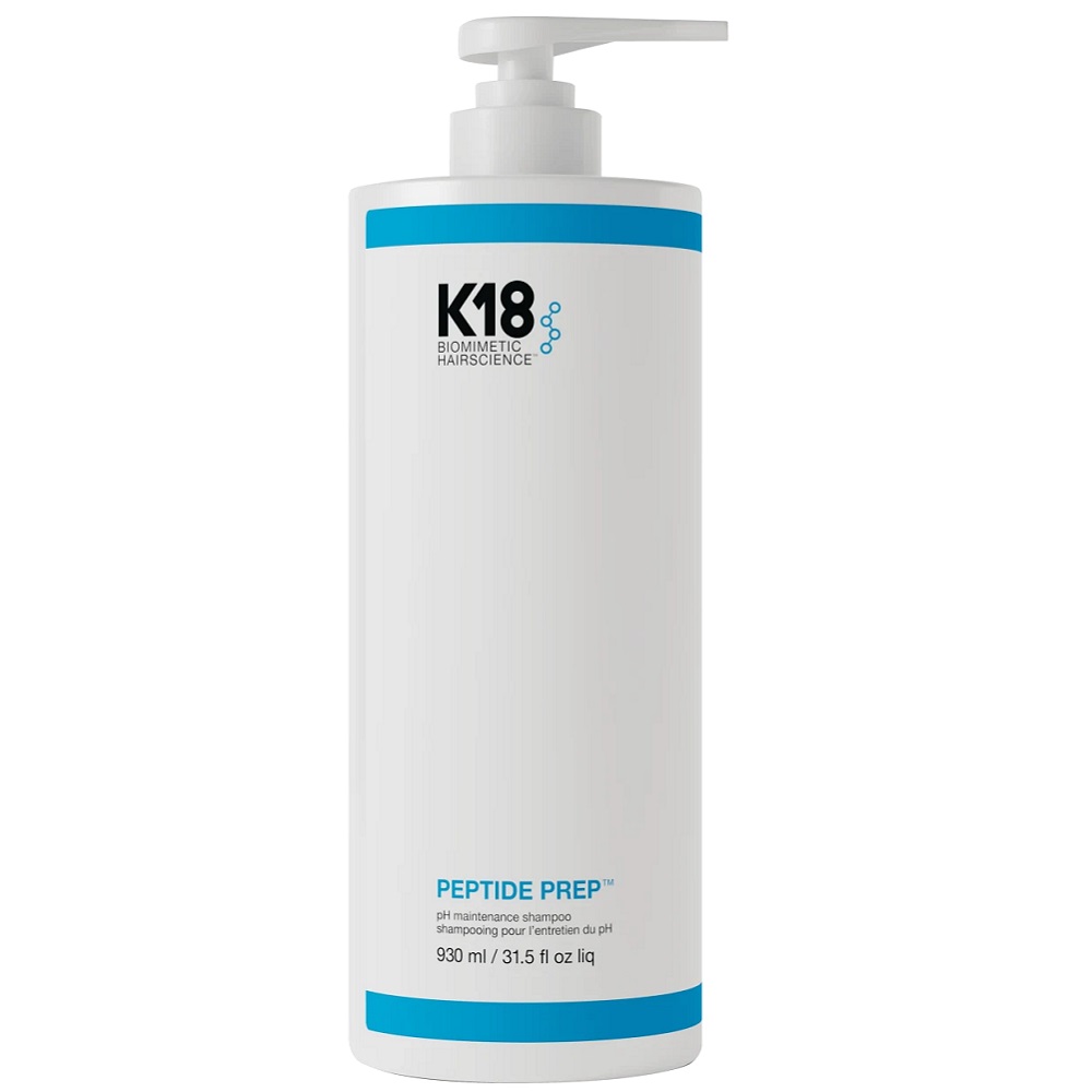 5965531678693667 Peptide Prep pH Maintenance Shampoo szampon utrzymujący pH 930ml - obrazek 1