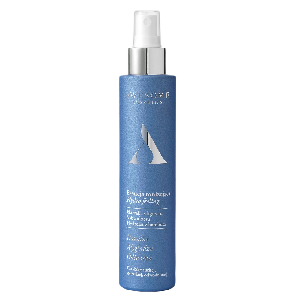 59663131710158361 Esencja tonizująca Hydro feeling 100ml - obrazek 1