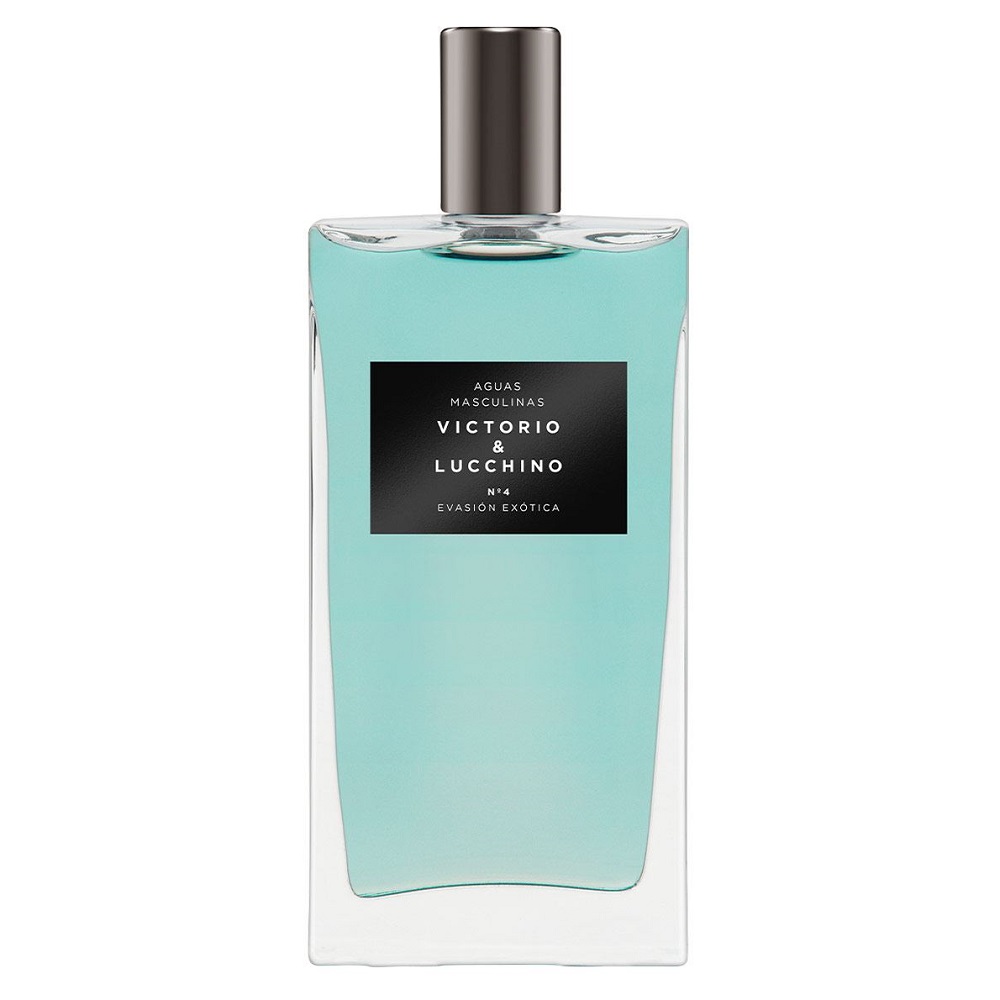 59667851729571841 Nº 4 Evasion Exotica woda toaletowa spray 150ml - obrazek 1