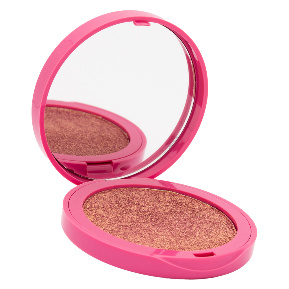 59688251675244358 Lexy Highlighter rozświetlacz w kamieniu Strawberry Pie 8g - obrazek 1