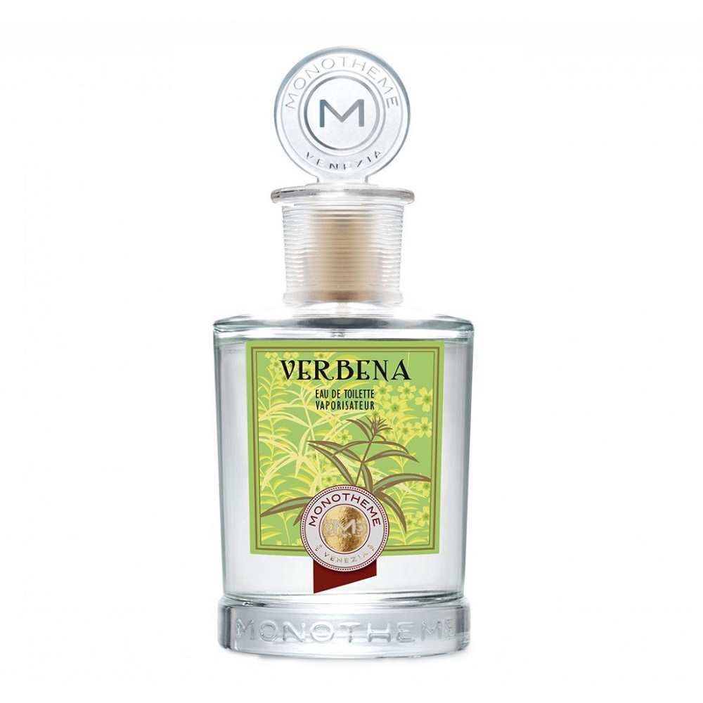 59704291693472454 Verbena woda toaletowa spray 100ml - obrazek 1